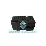 GE Fanuc IC200PWB001 Power Supply Booster Carrier image 2