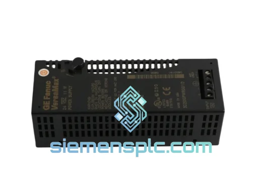 GE IC200PWR001 PLC Power Supply Module