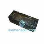 GE IC200PWR001F PLC Power Supply Module image 2