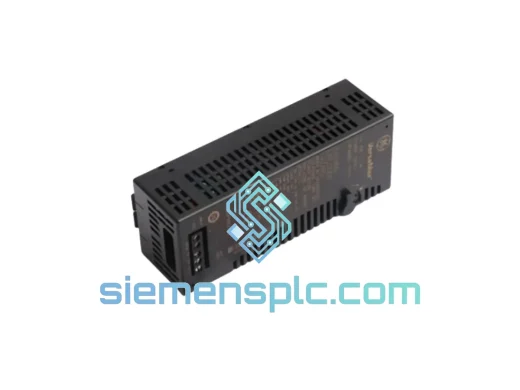 GE IC200PWR002 PLC Power Supply Module