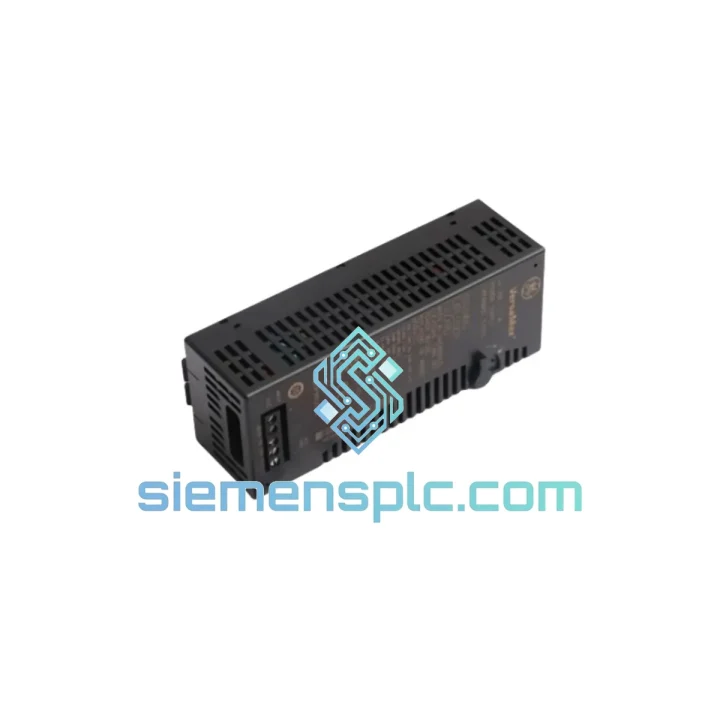 GE IC200PWR002 PLC Power Supply Module