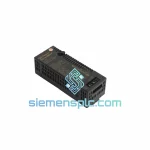 GE IC200PWR002 PLC Power Supply Module image 3