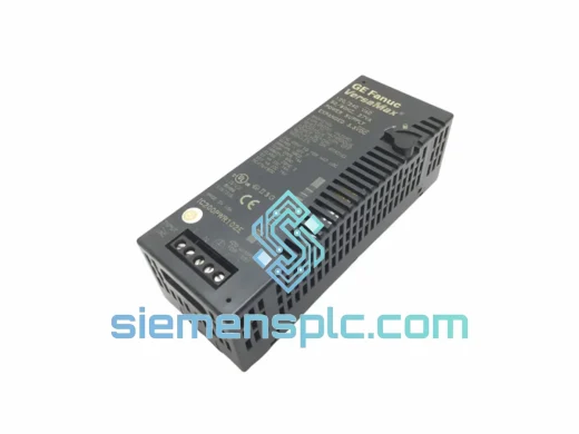 GE Fanuc IC200PWR102E Power Supply Module