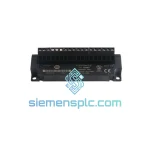 GE IC200TBM002 I/O Terminal Strip image 1
