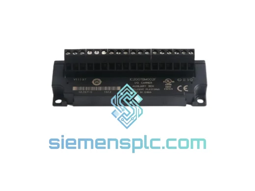 GE IC200TBM002 I/O Terminal Strip