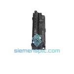 GE IC200TBM002 I/O Terminal Strip image 2