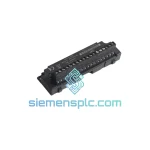 GE IC200TBM002 I/O Terminal Strip image 3