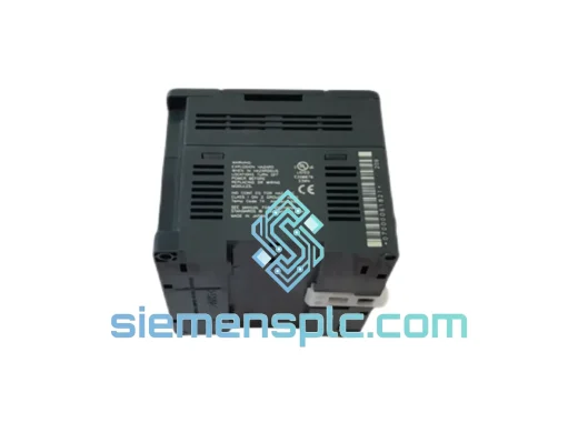 GE IC200UDD104-BG Programmable Logic Controller