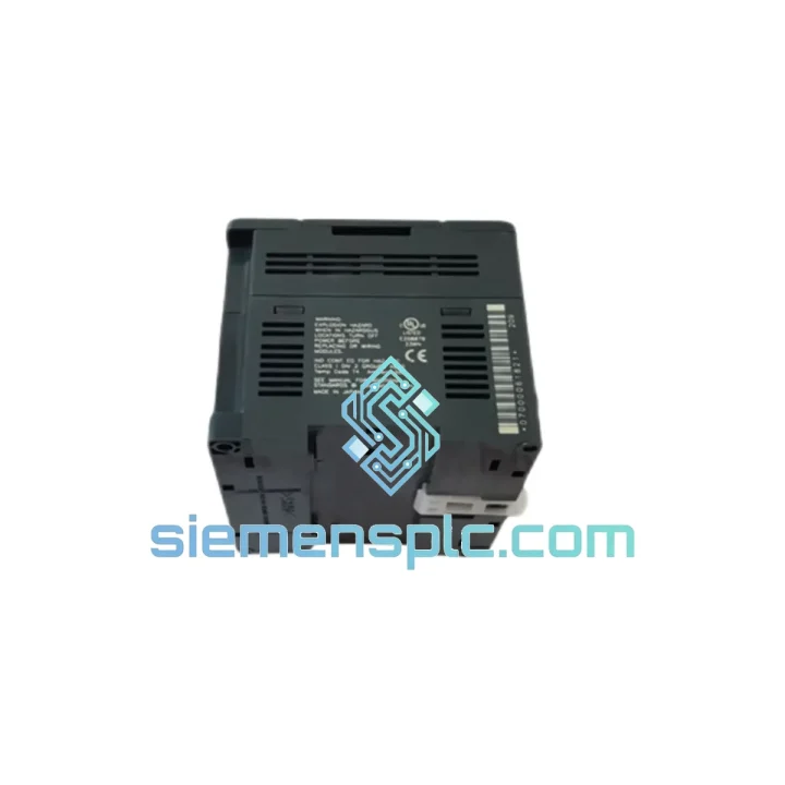 GE IC200UDD104-BG Programmable Logic Controller