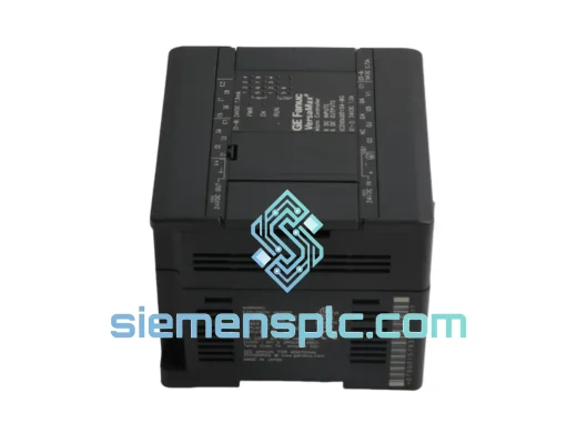 GE Fanuc IC200UDD104-BG PLC Controller