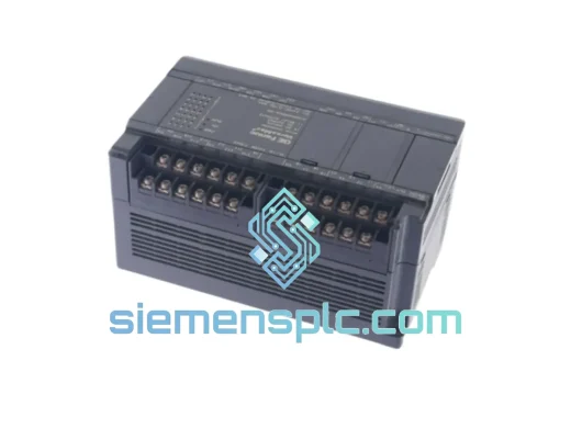 GE Fanuc IC200UDR005 PLC Controller