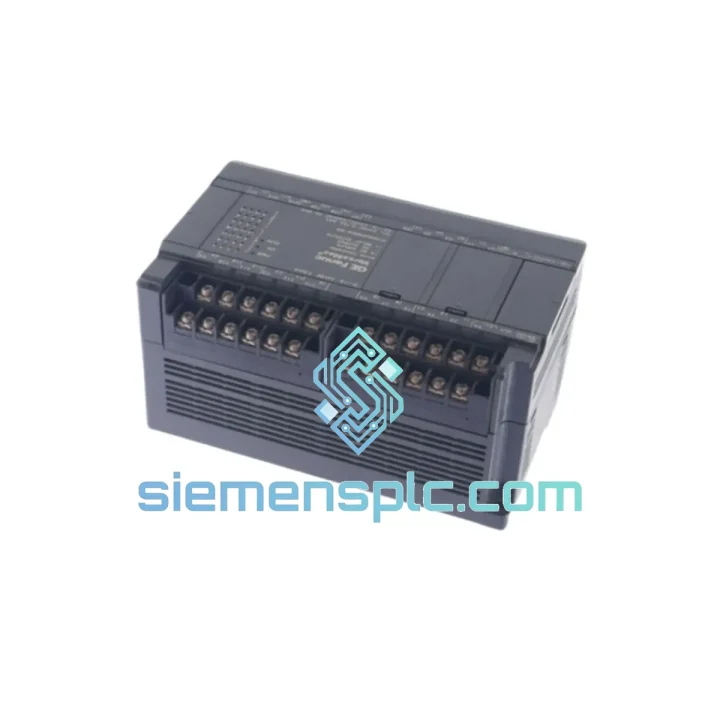 GE Fanuc IC200UDR005 PLC Controller