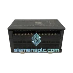 GE IC200UDR005-BD PLC Controller image 2