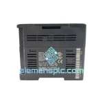 GE IC200UDR005-BD PLC Controller image 3