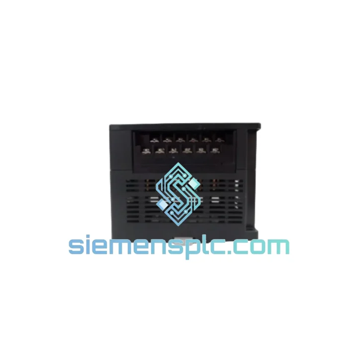 GE IC200UEO116-A PLC I/O Expansion Module – VersaMax Micro
