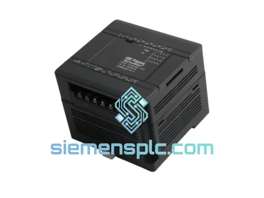 GE Fanuc IC200UEO116-A PLC Output Module – VersaMax Micro