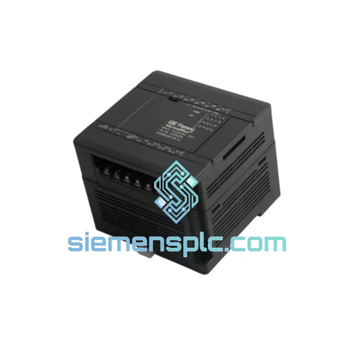 GE Fanuc IC200UEO116-A PLC Output Module – VersaMax Micro