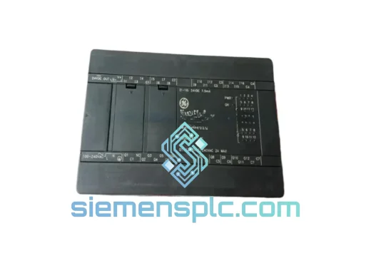 GE IC200UEX211-C PLC Expansion Module