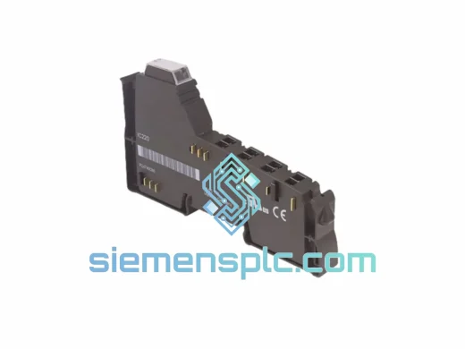 GE IC220MDD840 PLC Module