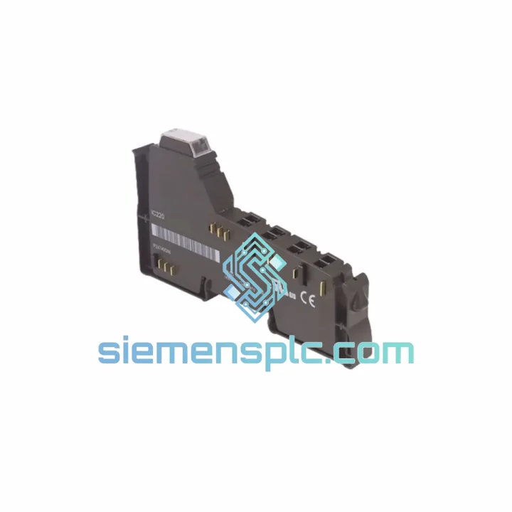 GE IC220MDD840 PLC Module