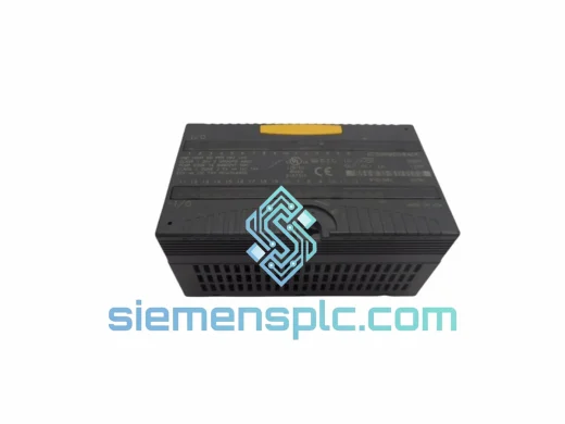 GE IC220MDD840-AB PLC I/O Module product image 1