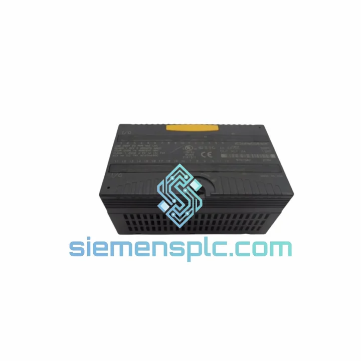 GE IC220MDD840-AB PLC I/O Module
