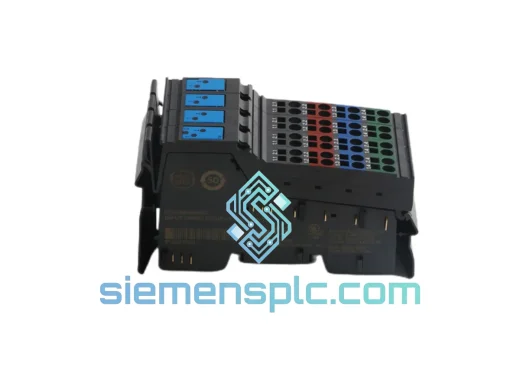 GE IC220MDL643 Digital Input Module
