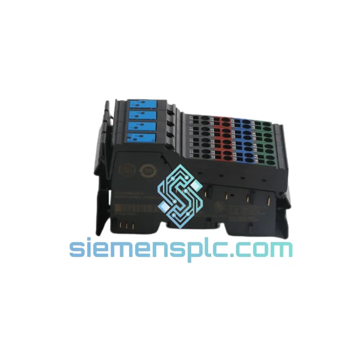 GE IC220MDL643 Digital Input Module