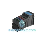 GE IC220MDL753 Digital Output Module – VersaMax Micro image 1