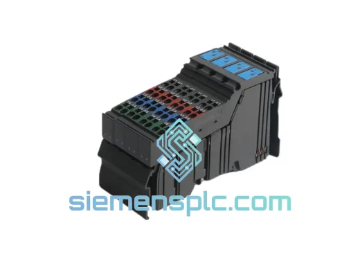 GE IC220MDL753 Digital Output Module – VersaMax Micro