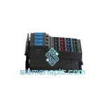 GE IC220MDL753 Digital Output Module – VersaMax Micro image 2