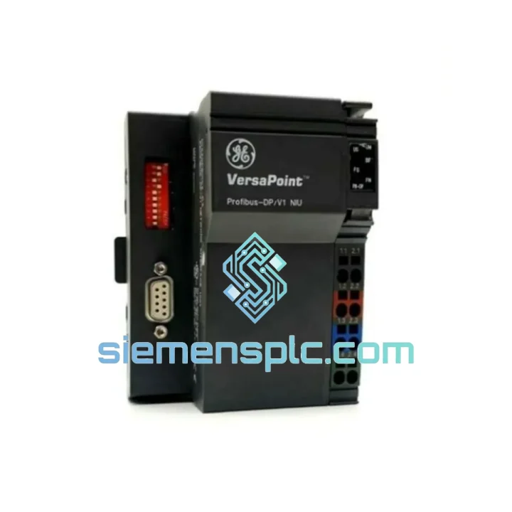 GE IC220PBI002 Profibus DP Slave Module