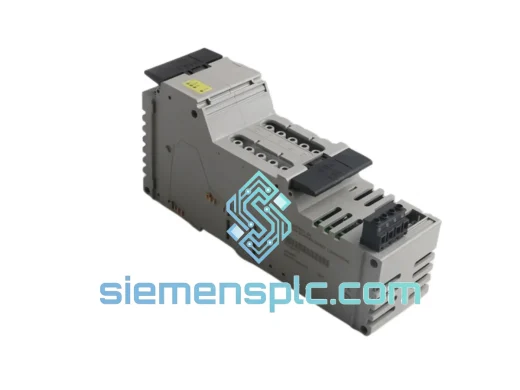 GE IC220STR001 Motor Starter Module – VersaMax Nano/Micro