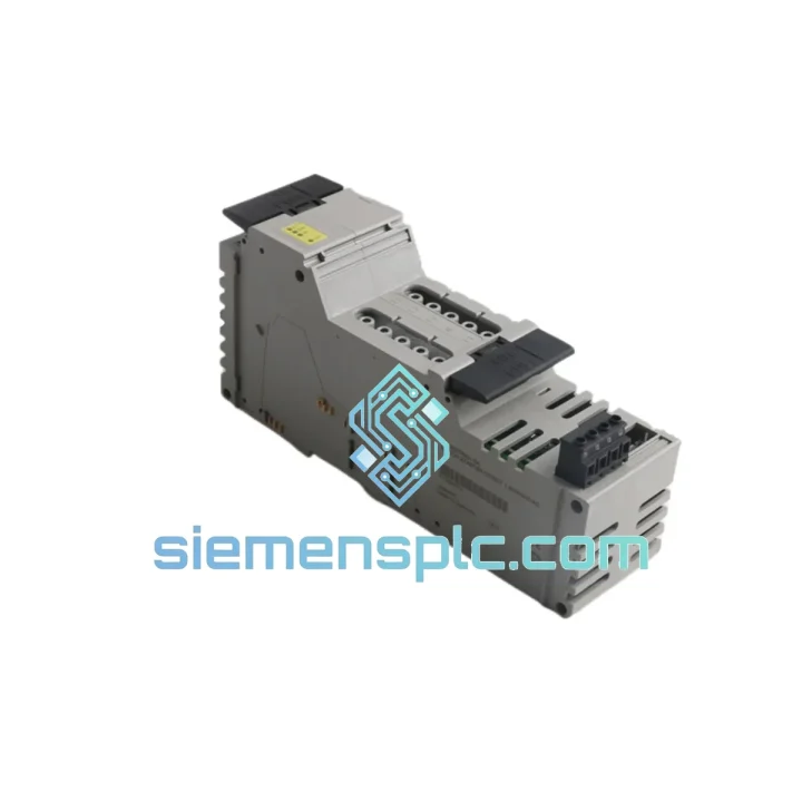 GE IC220STR001 Motor Starter Module – VersaMax Nano/Micro