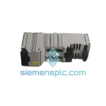 GE IC220STR001 Motor Starter Module – VersaMax Nano/Micro image 2