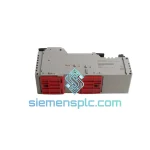 GE IC220STR001 Motor Starter Module – VersaMax Nano/Micro image 3