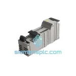 GE IC220STR003 Reversing Motor Starter image 1