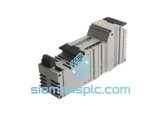 GE IC220STR003 Reversing Motor Starter
