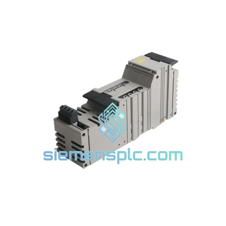 GE IC220STR003 Reversing Motor Starter
