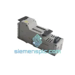 GE IC220STR003 Reversing Motor Starter image 2