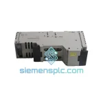 GE IC220STR003 Reversing Motor Starter image 3