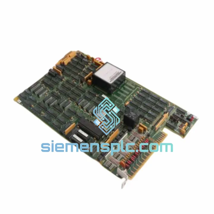 Westinghouse IC31224G01 Analog Input Module