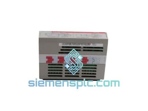 Westinghouse IC31227G01 Analog Input Module
