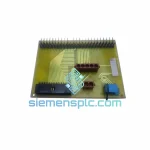 GE IC3600SIXM1A1A Signal Interface Module image 1