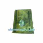 GE IC3600SIXM1A1A Signal Interface Module image 2