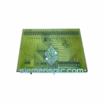 GE IC3600SIXM1A1A Signal Interface Module image 3