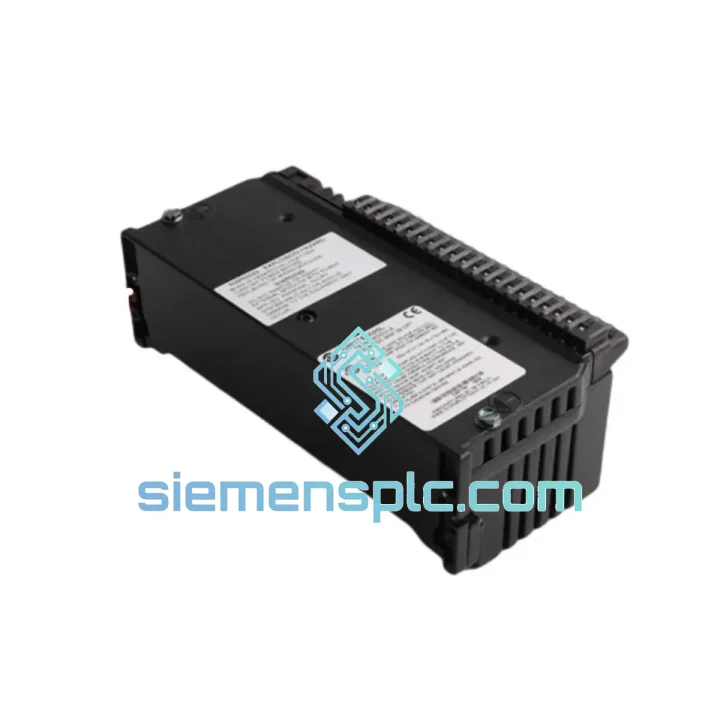GE IC3600TUAA1 PLC Amplifier Board – Mark V Speedtronic