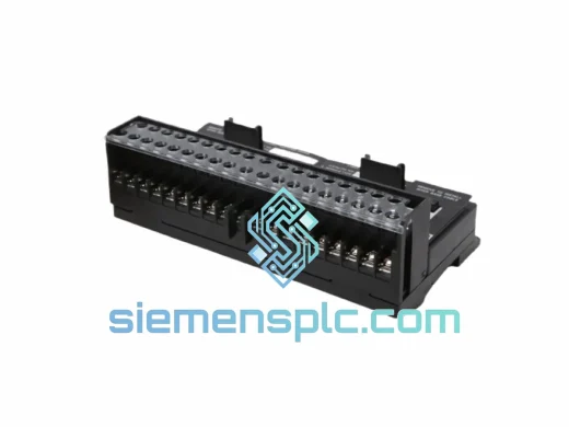 GE IC3650RDG2B1B PLC Circuit Board