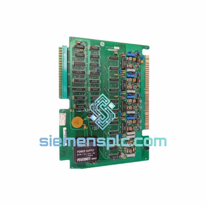 GE Fanuc IC600-FP941K Analog Output Module