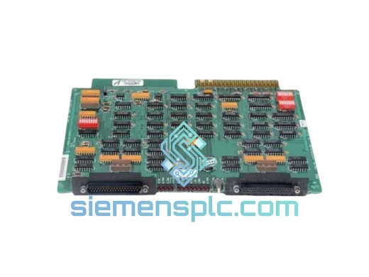 GE Fanuc IC600BF830L I/O Receiver Module